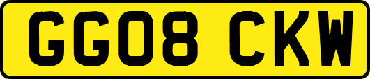 GG08CKW