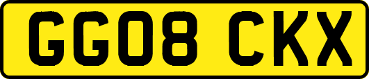 GG08CKX
