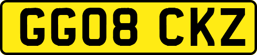 GG08CKZ