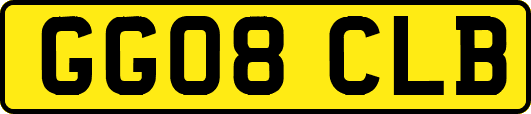 GG08CLB