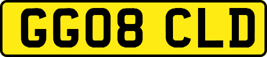 GG08CLD