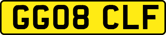 GG08CLF