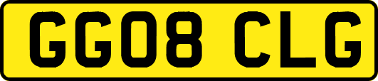 GG08CLG