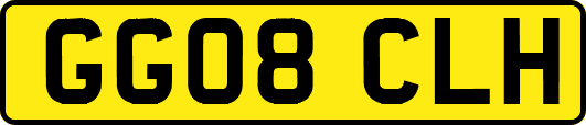 GG08CLH
