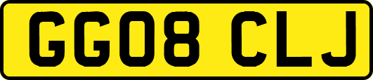 GG08CLJ