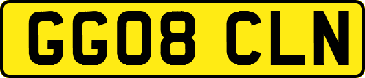 GG08CLN