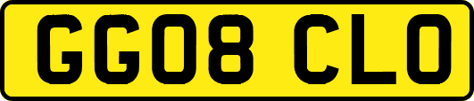 GG08CLO