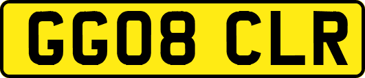 GG08CLR