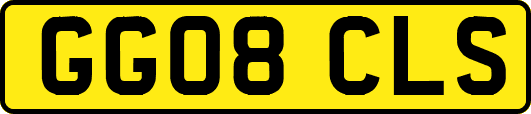 GG08CLS