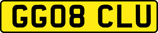 GG08CLU