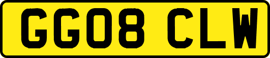 GG08CLW