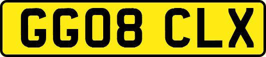 GG08CLX