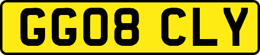 GG08CLY