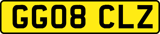 GG08CLZ