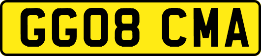 GG08CMA