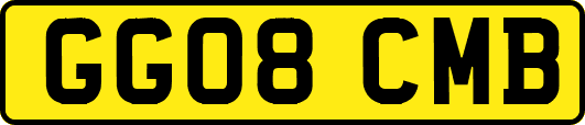 GG08CMB