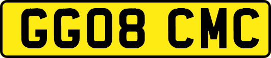 GG08CMC
