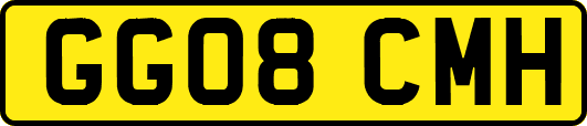 GG08CMH