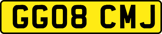 GG08CMJ