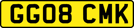 GG08CMK