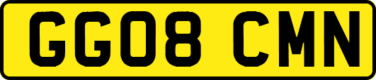 GG08CMN