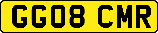 GG08CMR