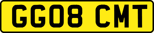 GG08CMT