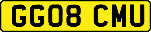 GG08CMU