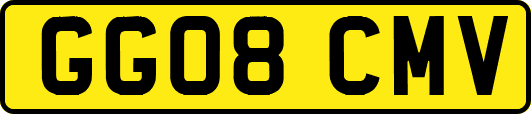 GG08CMV