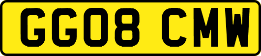 GG08CMW