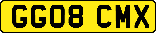 GG08CMX