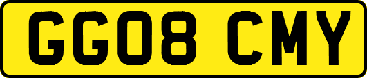 GG08CMY