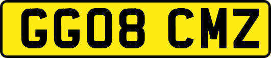 GG08CMZ