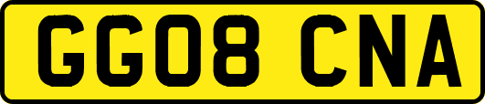 GG08CNA