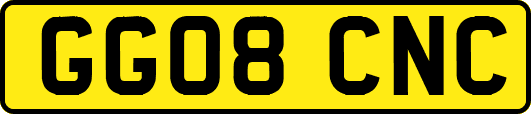 GG08CNC