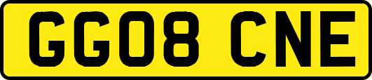 GG08CNE