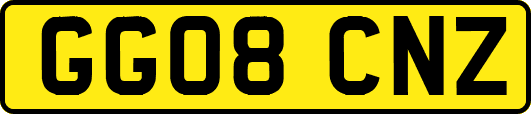 GG08CNZ