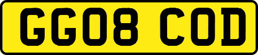 GG08COD