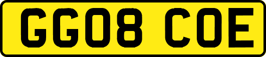 GG08COE