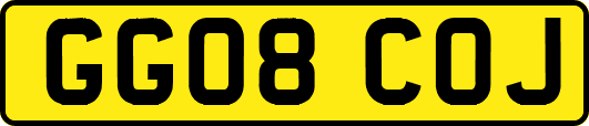 GG08COJ