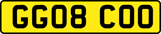 GG08COO