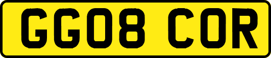 GG08COR