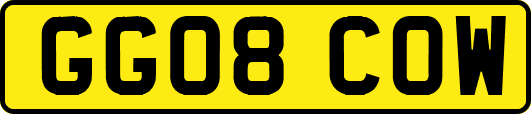 GG08COW