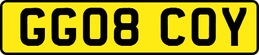 GG08COY