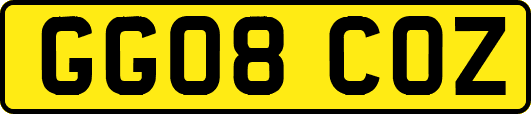 GG08COZ