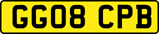 GG08CPB