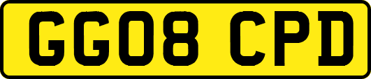 GG08CPD