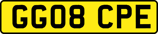 GG08CPE