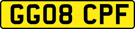 GG08CPF