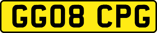 GG08CPG